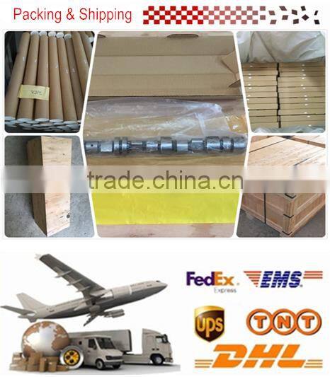 mercedes benz truck parts diesel engine cylinder head for OM355