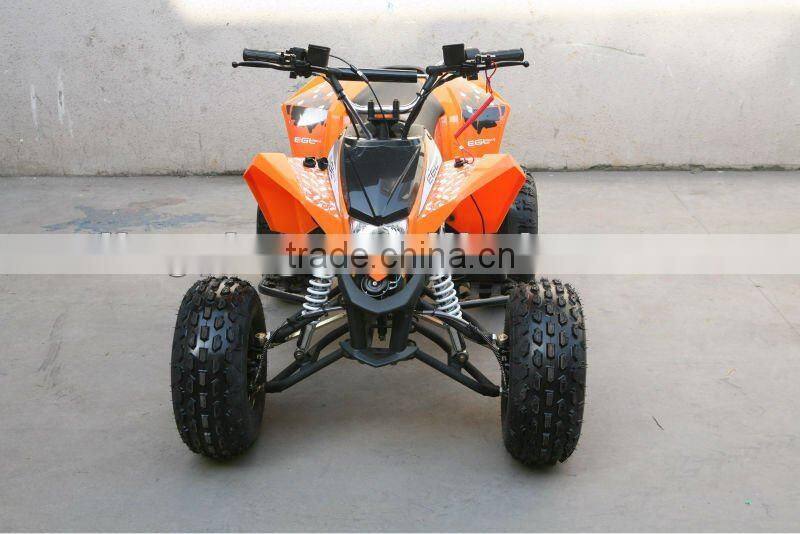 125cc Engine Gas Quads Bike with CE