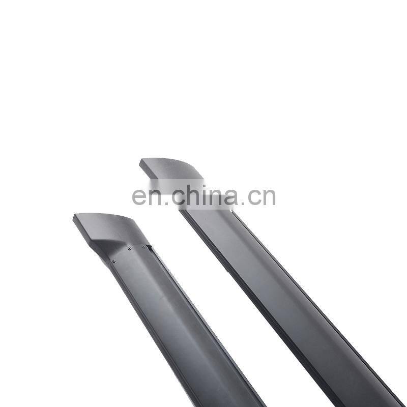 2019 Car parts electric side step for Jeep running board for wrangler-JL accessories nerf bar