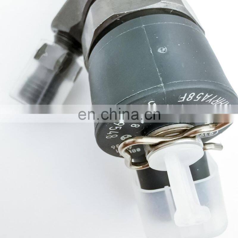 0445110418 original new common rail injector 0445110520 0986435212