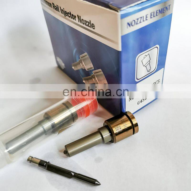 G4S008 high quality fuel injector nozzle for 23670-0E020 295771-0080
