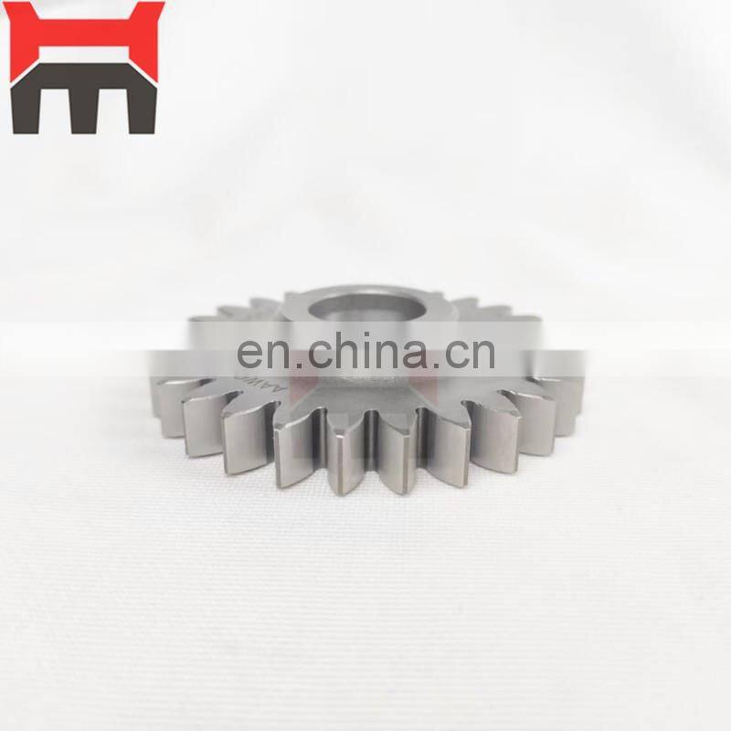 6BT5.9 6D107 Diesel Engine Fuel Injection Pump Gear 3955153