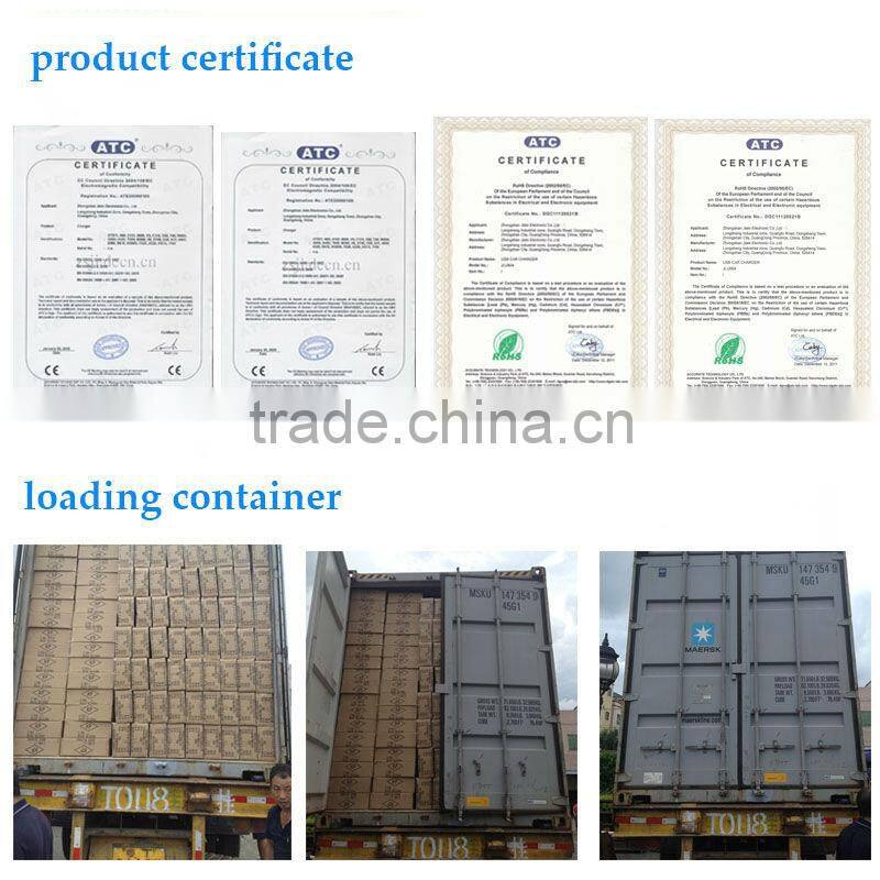 multi travel battery charger for mobel phone (2014 NEW Type Travel Charger)