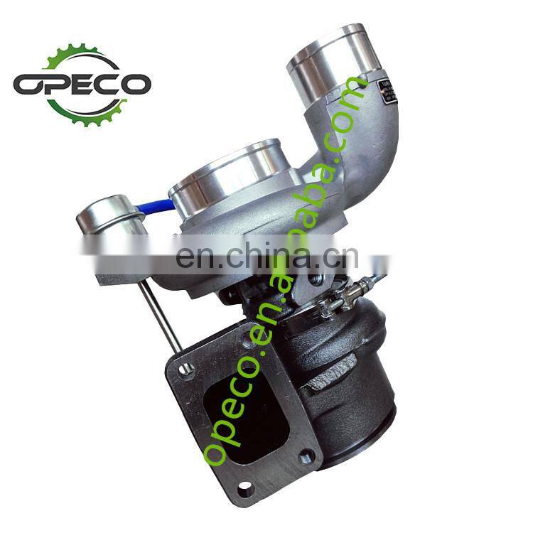 6B MY03 turbocharger 4089392NX 4089392RX 5086863 5086863AA 5086863AB 4955452 3599811 4033667