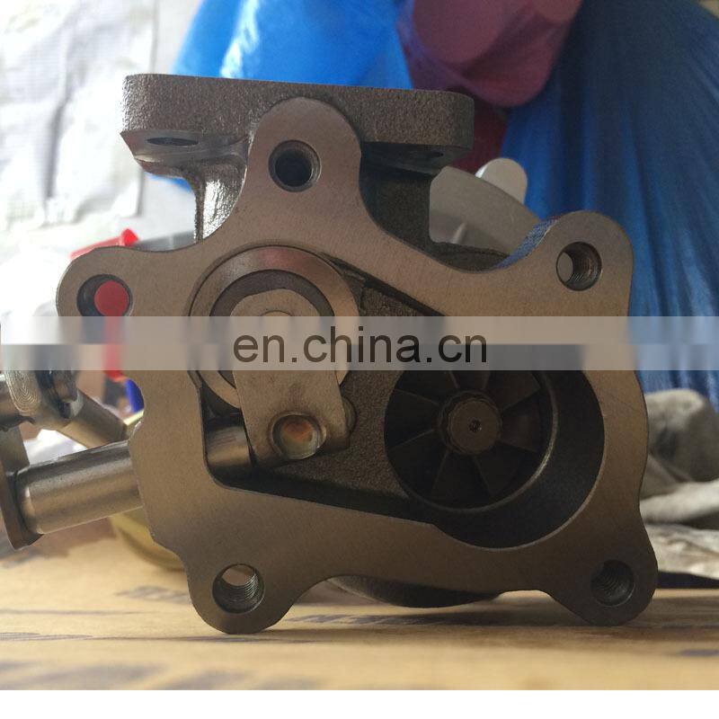 RHF4H turbocharger VB420076 8973311850 4T-505 8973311851 1118010-802 turbo charger for Isuzu 4JB1TC diesel Engine kits