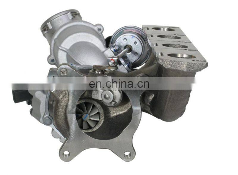 RHF5 Turbocharger 06J145702K 06J145713FX 06J145701N 06J145701T 25654030248 Turbo Charger for Volkswagen Jetta Engine BZB Diesel