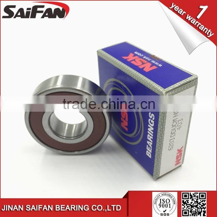 NSK KOYO Deep Groove Ball Bearing 6200 ZZ Japan Bearing 6200 NSK Bearing 10*30*9 mm