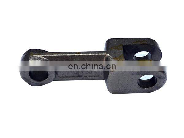 OEM Factory Custom Alloy Steel Forged Scraper Chain