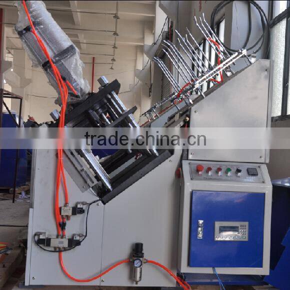 Paper Plate Making Machine|Paper Saucer Making Machine