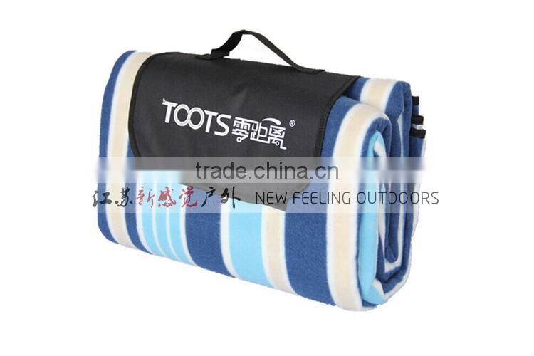 Outdoor Fleece Picnic Mat