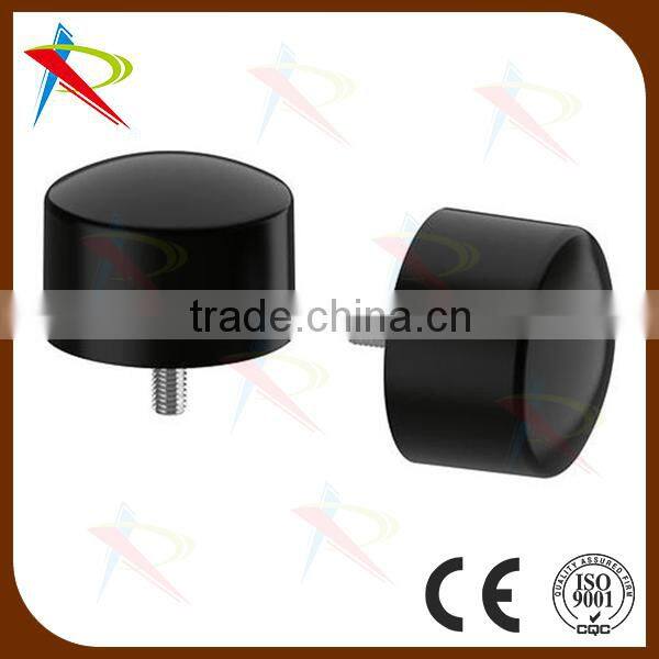 New style curtain rod end cap ,from Chinese supplier