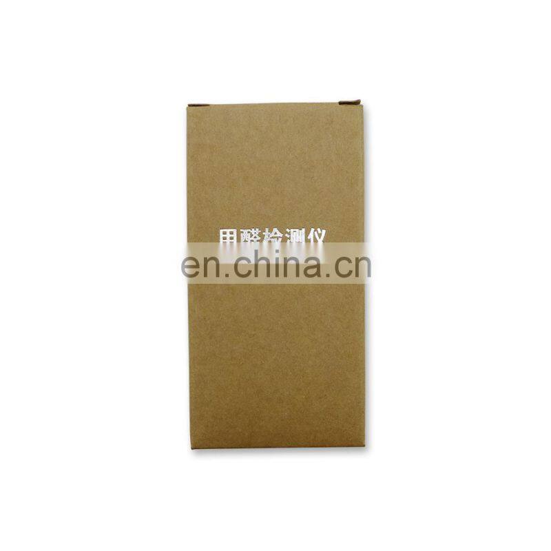 SHAHE Portable Digital Formaldehyde Meter with LCD display Air Quality Tester Formaldehyde detection