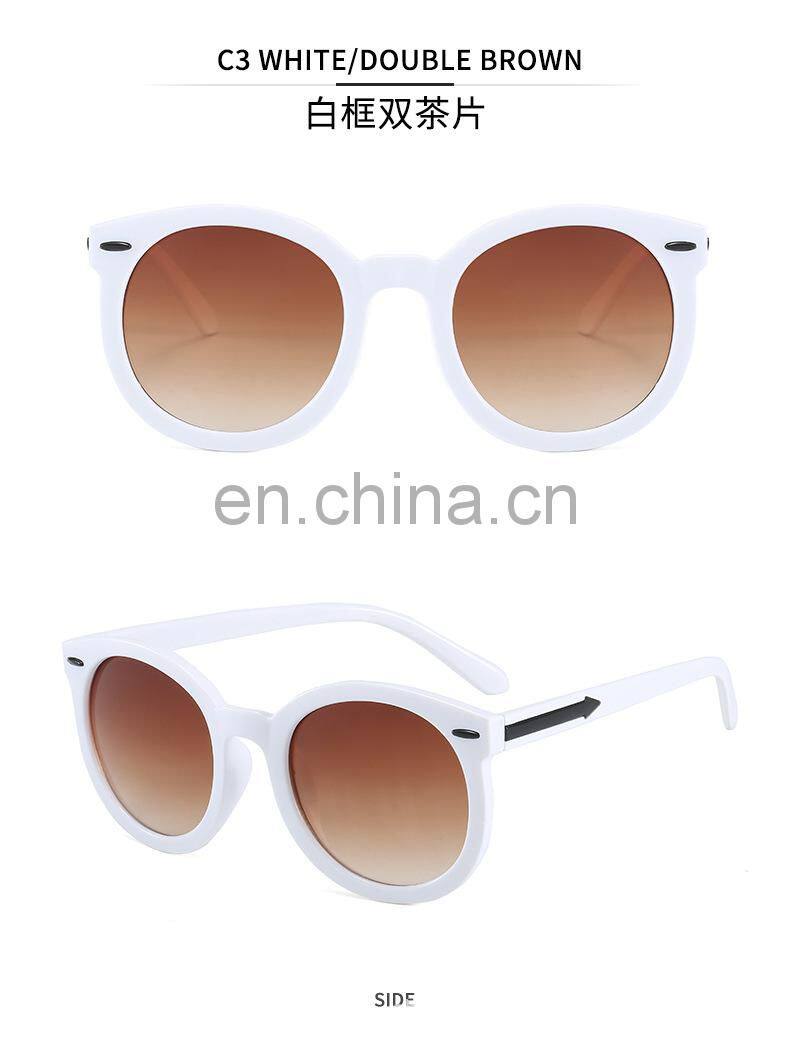 2020 Fashion Kids Sunglasses