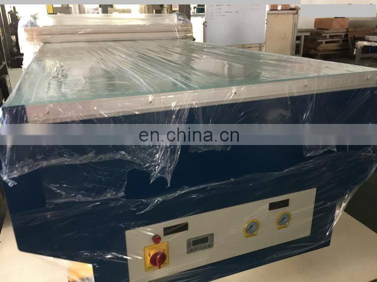 Factory direct supply flatbed laminator fy1325 OEM (with 1530 1737 size optional )