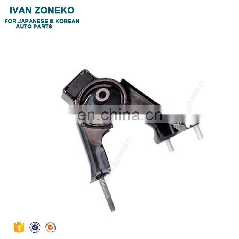 Durable In Use Reliable Reputation Rubber Engine Mount 12371-0D040 12371 0D040 123710D040 For Toyota