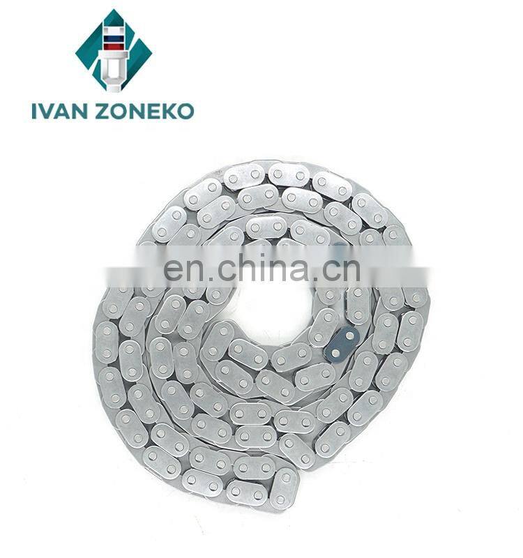 Oem LF01-12-201 8694690 1119172 1S7G-6268-BC 1 1191 72 LF0112201 Timing Chain For Mazda For Ford