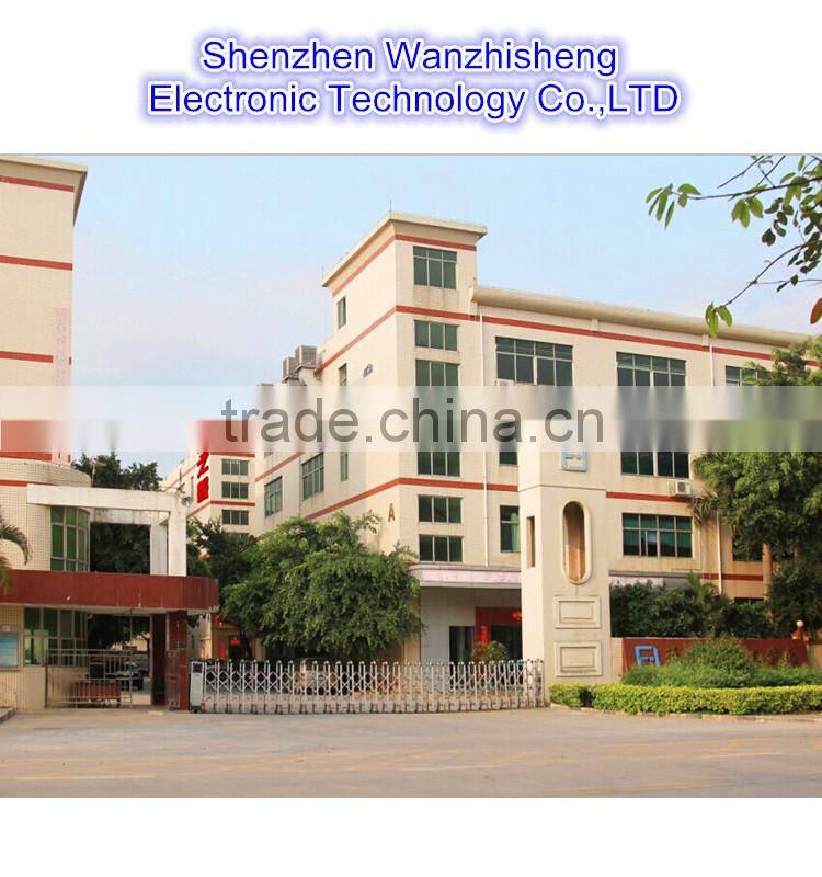 Cheap Mini IR led tv remote control with learning function made in China