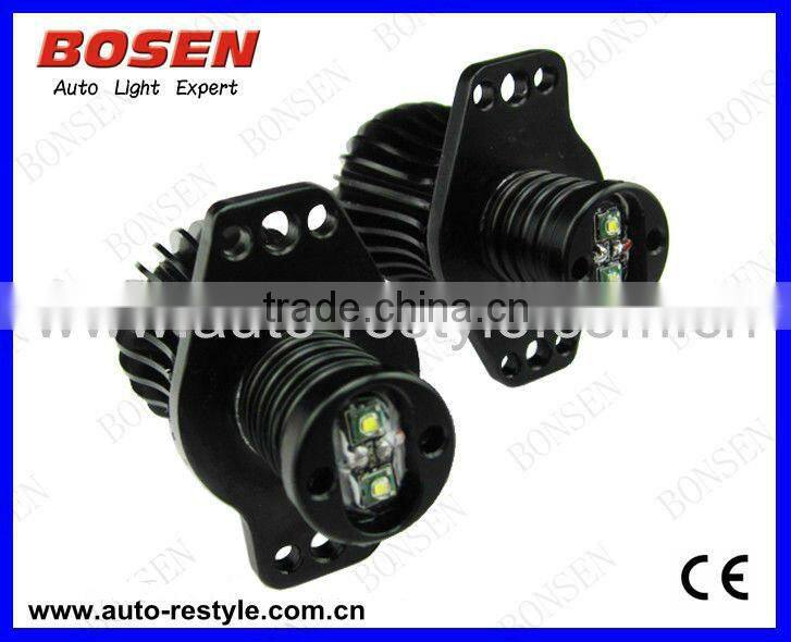 HIGH POWER CREE LED Angel Eyes LED Marker For BMW brand