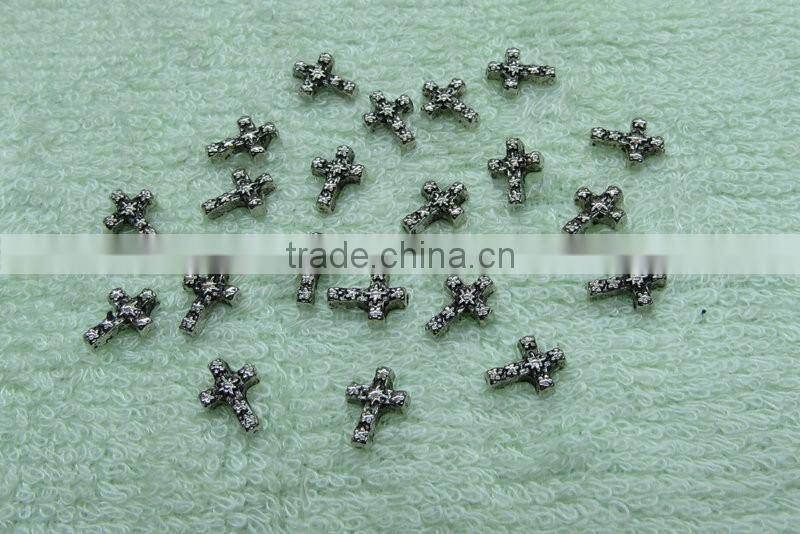 floating lockets charms loose beads alloy DIY i love you beadings