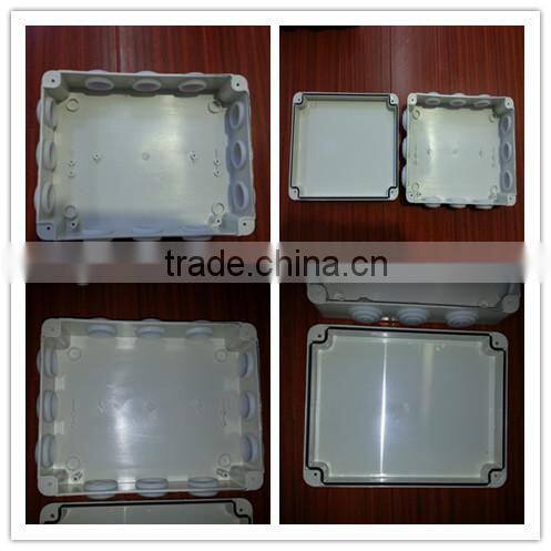 High Quality ABS Junction Box Distribution Box