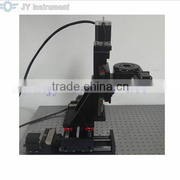 micro positioner, micro positioner stage, micro positioner linear stage