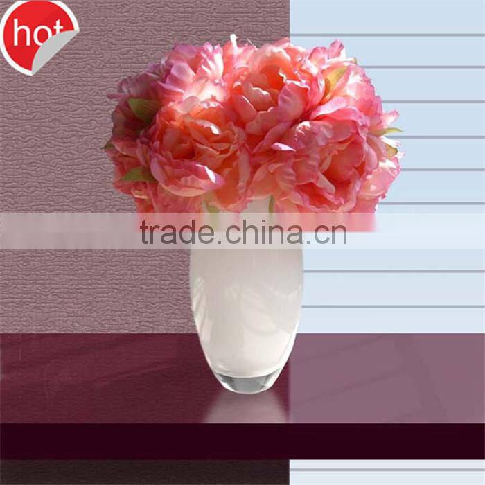 morden glass bud vases wholesale