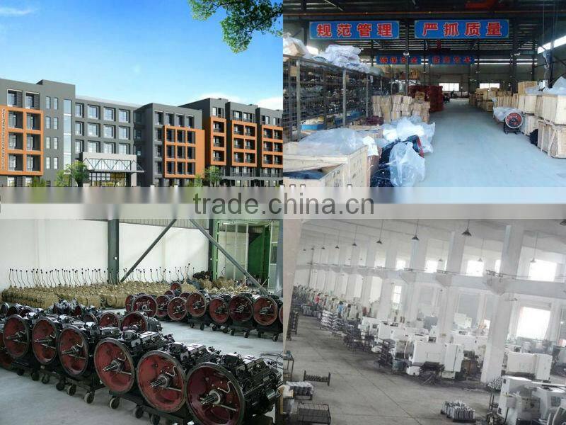 1700E-132 dongfeng gearbox synchronizer cone ring