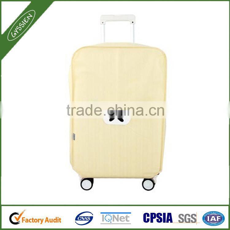 wholesale foldable luggage cover