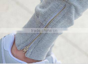 Fleece Tracksuit for Men and Woman/Custom tracksuit China Cheap Tracksuit