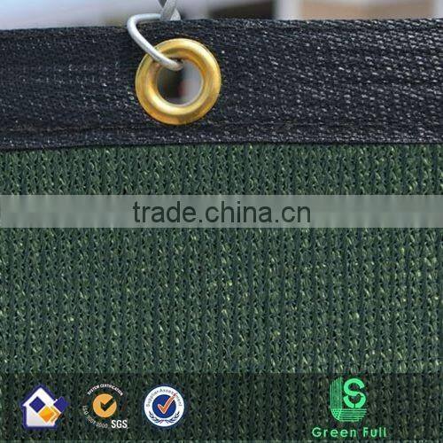 50x6' 50x4' Privacy Fence Screen Windscreen Mesh Fabric Outdoor Backyard Block