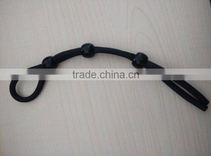 2016 Hot Cheapest Silicone Cock Rings Penis Erection Enhancer Delay Sex Male Penis Rings for man