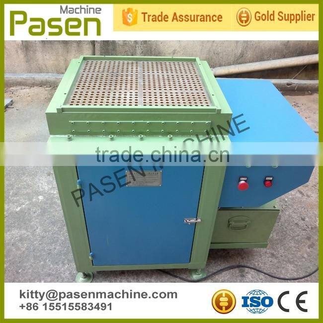 Oil pastel making machine | Automatic wax crayon making machine | Crayon forming machine