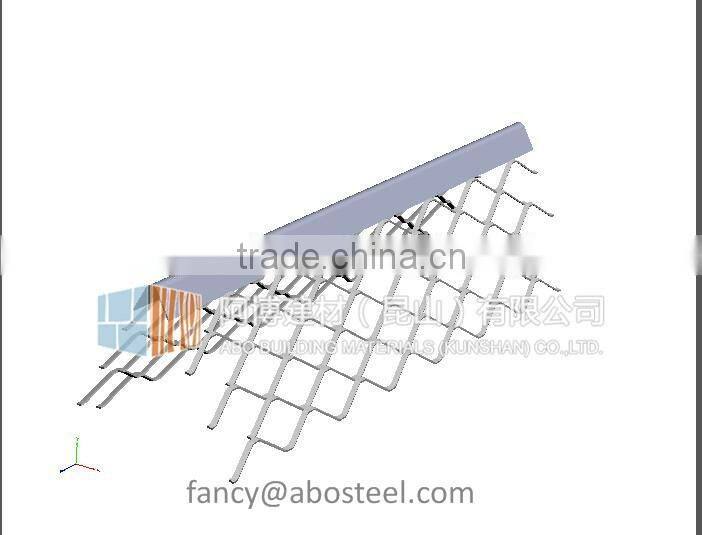 tie corner beads, angle beads in corner guards, metal angle beads for constructions