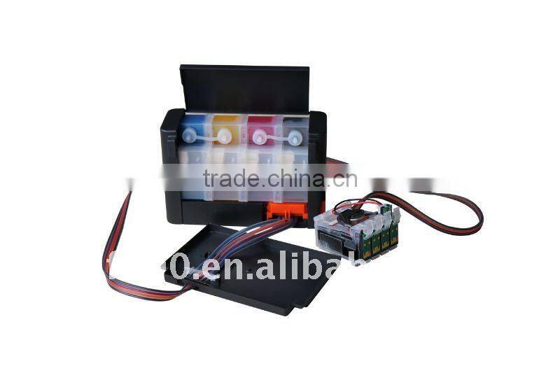 CISS Continuous Ink Supply System for Epson SX425/ SX425W/SX125/SX420W/S22/BX305F/B42WD/SX130/SX440/SX445W