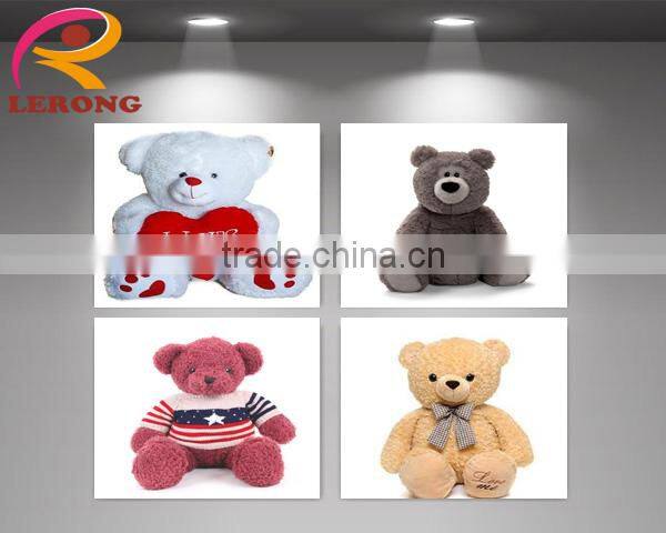 monkey plush dog toys wholesale