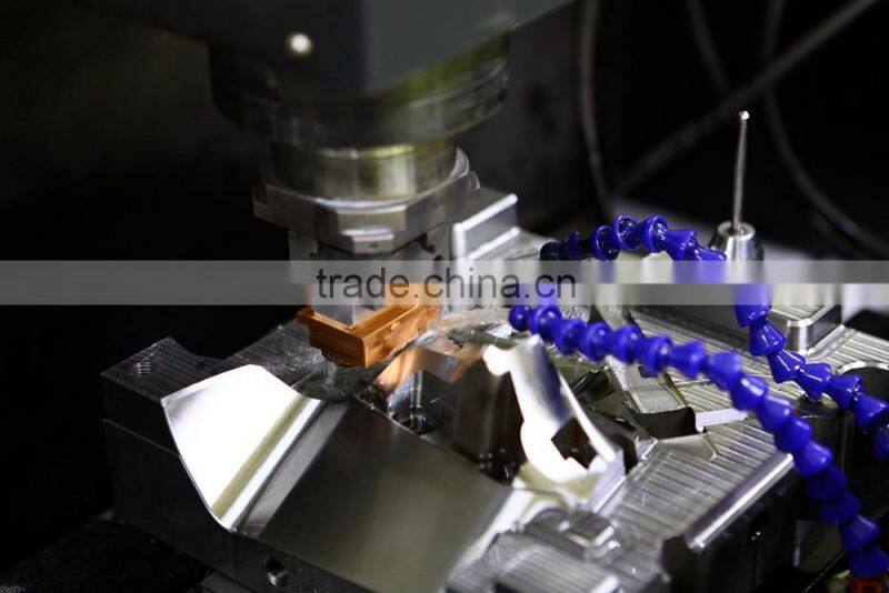 Precision injection mould for home appliances