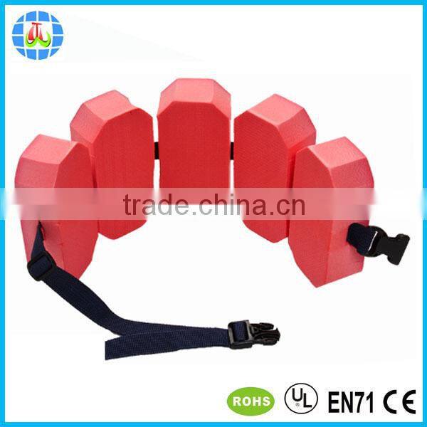 safety eva back float with various size