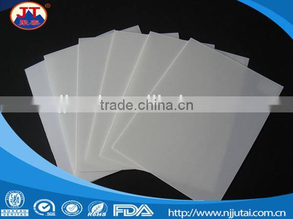 PP colorful Plastic sheet