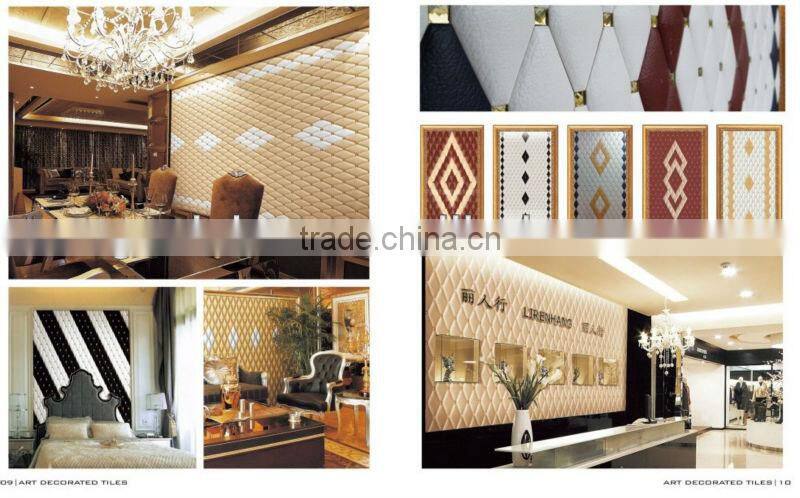 crystal tiles 60*60cm