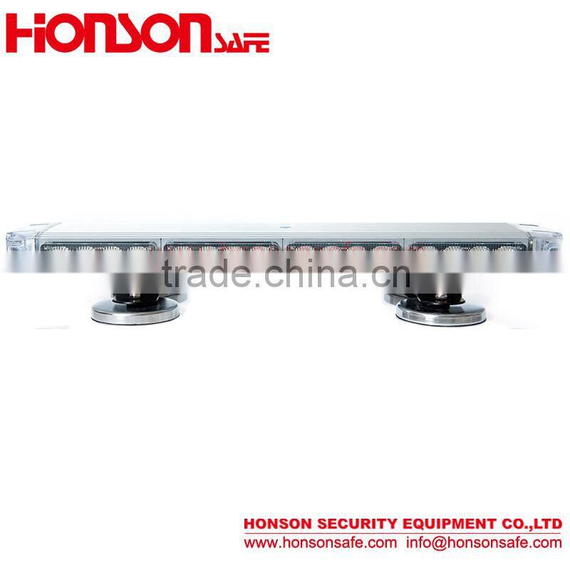 HSM448 Strobe Emergency Warning Mini Bar Lights