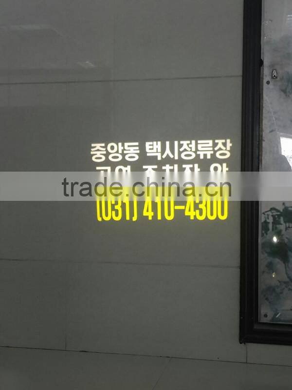 outdoor powerful projectors with discount in May aniversary