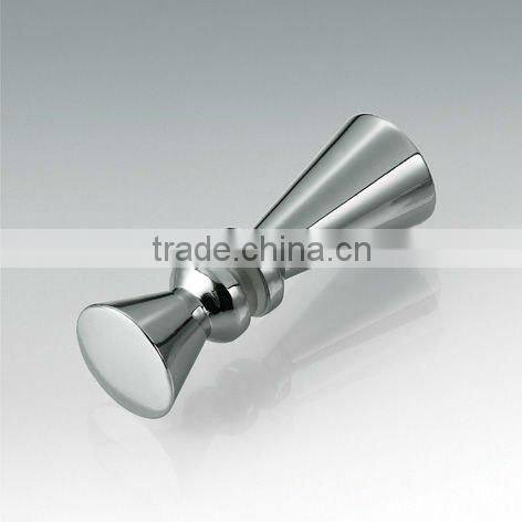 semi-circle type aluminium door handle