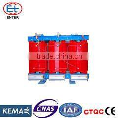 S(G)B10-100-2500/10 series Dry type Electronic Power Transformer