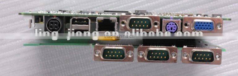 1-255 Levels Reset Watchdog Timer Industrial PC/Fanless Design PC/Embedded PC (LBOX-270)