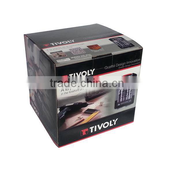 Toner Cartridge Packaging Boxes