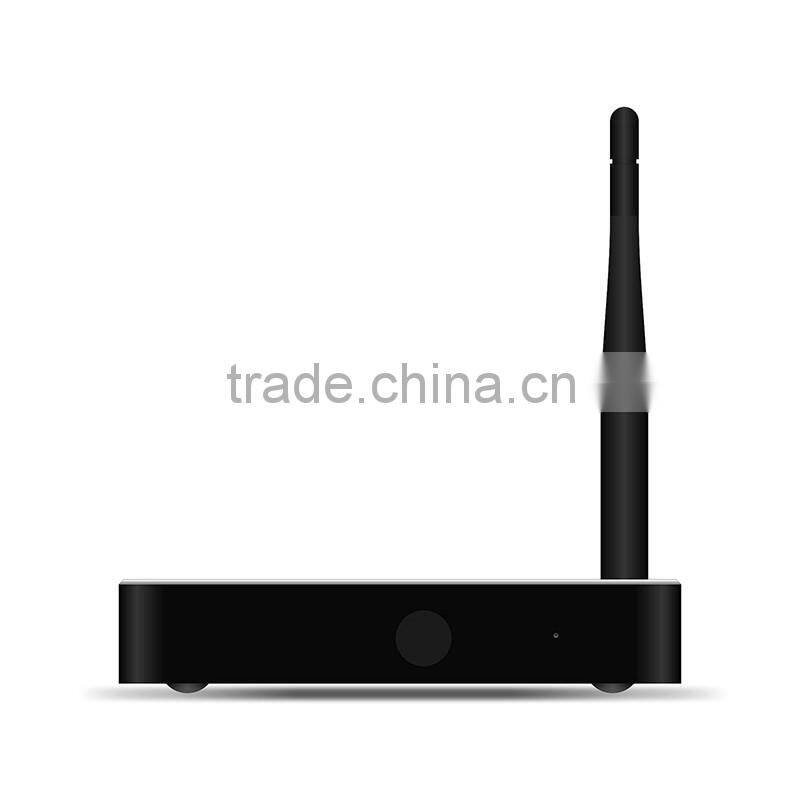 Skype chatting, Picasa, Youtube, Flicker, Facebook, Online movies multifunction octa core 64bits R68 tv box