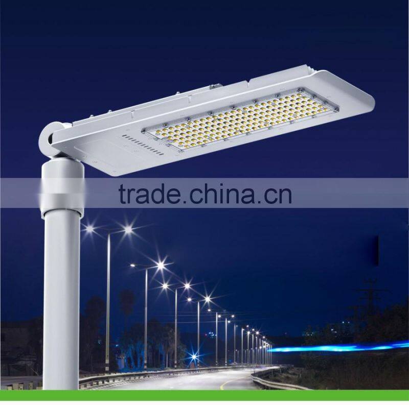 150w CE SAA street light led with camera led street light wholesalea