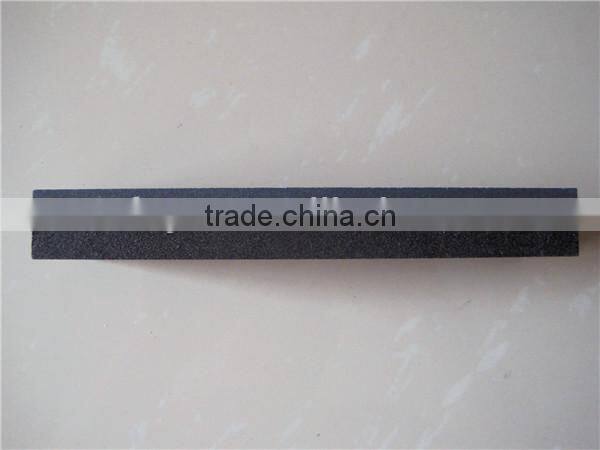 A grade Black Silicon carbide sharpening stone manufacturer