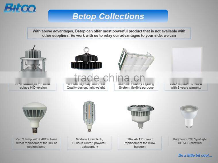 CE DLC SAA Approved High Lumen 150W Led high bay