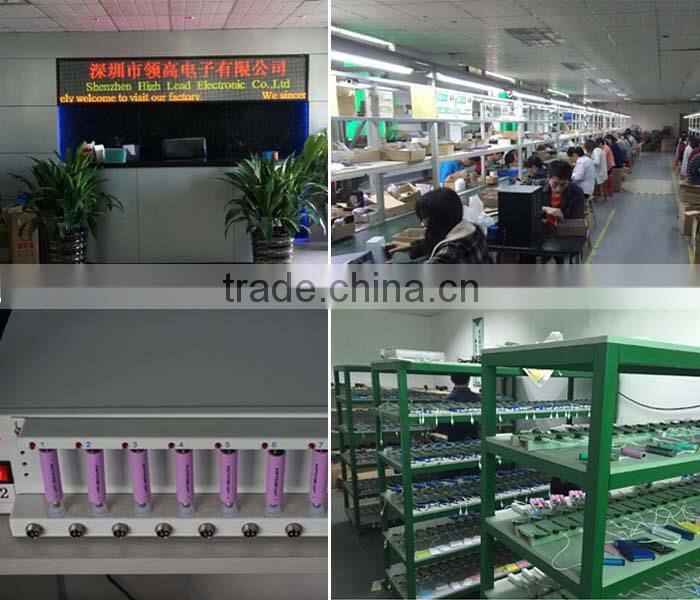 Newest products solar charger power bank for christmas gift